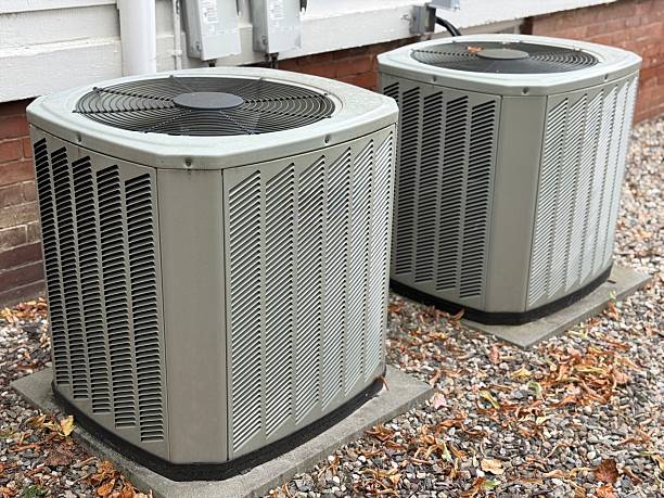 Reliable Ac Installation contractor in Aubrey, TX by JG Cool HVAC